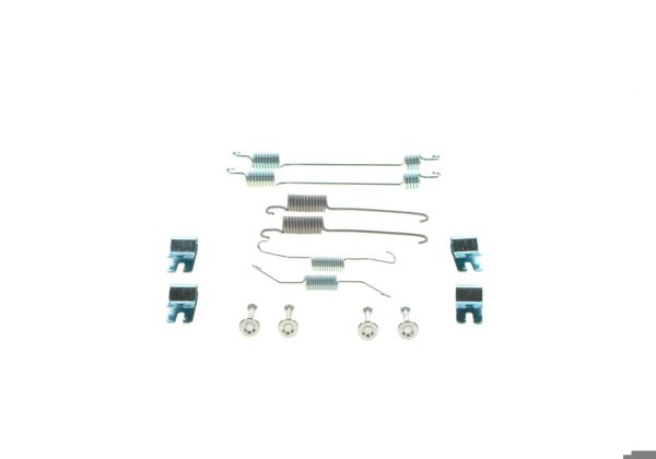 BOSCH 1987475423 | Arka Fren Yay Takımı