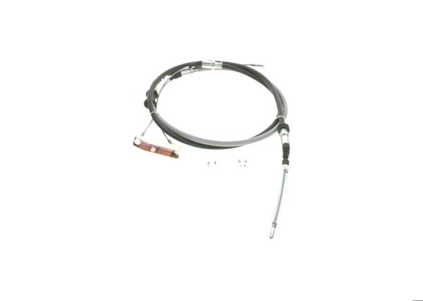 BOSCH 1987477136 | El Fren Teli