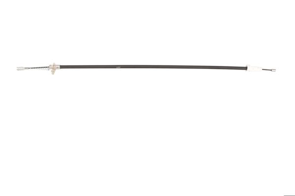 BOSCH 1987482723 | El Fren Teli Mercedes W204-Glk Arka