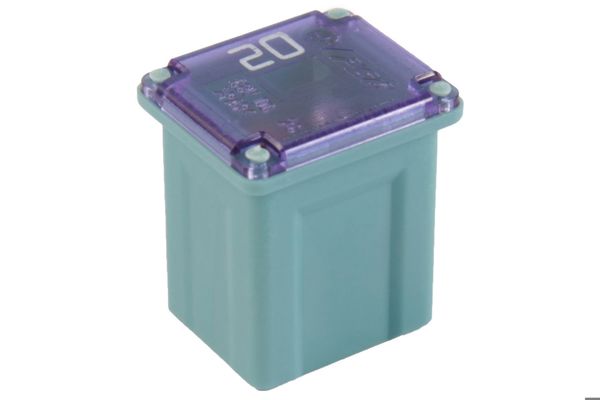 BOSCH 1987529050 | Sıgorta | 5 Adet