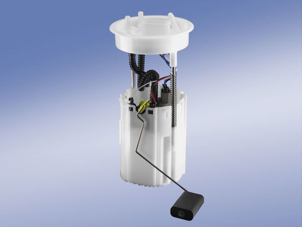 BOSCH 1987580013 | Yakıt Pompası VW Skoda Rapid