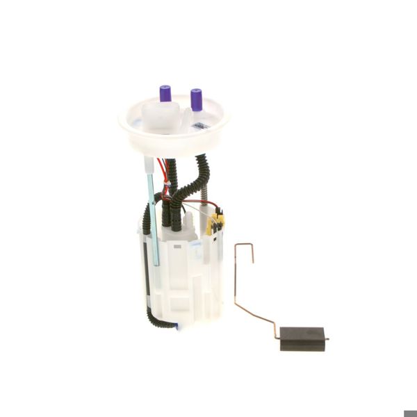 BOSCH 1987580036 | Yakıt Pompası Samandıralı