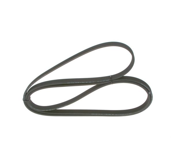 BOSCH 1987946214 | Kanallı V Kayışı (Porsche)