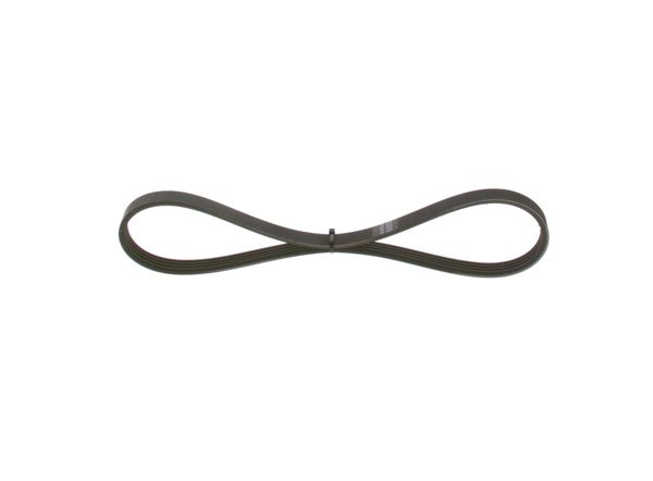 BOSCH 1987947888 | V Kayışı 05-Logan-Sandero 1.4-1.6 8V 4Pk715