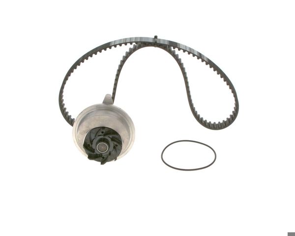 BOSCH 1987948737 | Su Pompalı Triger Seti Opel