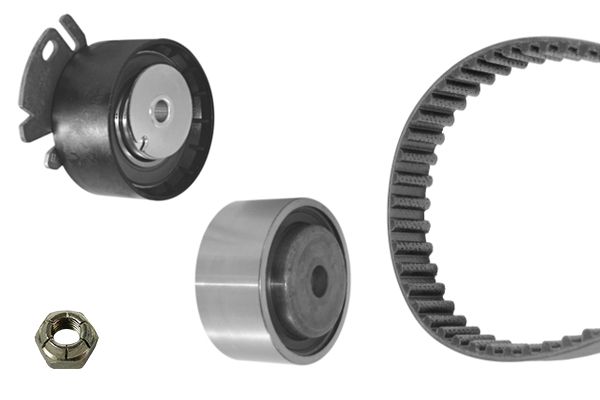 BOSCH 1987948935 | Triger Seti (Fiat Brava-Doblo-Marea 1.6 16V 96 -)