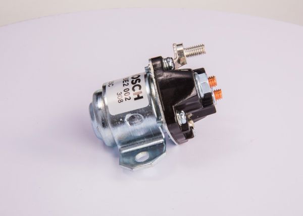 BOSCH 1987BE2002 | Mars Otomatiği