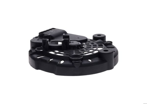 BOSCH F000BL1638 | Şarj Dinamo Kapağı