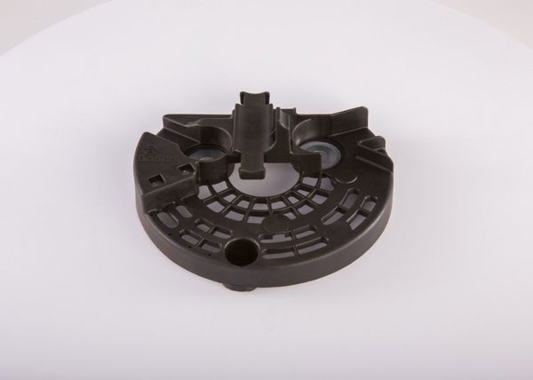 BOSCH F00M146659 | Alternatör Arka Kapağı 100 Amp Mercedes Actros-Atego Plastik Kapak