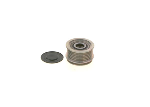 BOSCH F00M147732 | Alternatör Kasnağı 6 Kanal Golf VI Jetta Passat Touran Crafter T5 1.4 1.6 1.9 2.0 TSI TDI