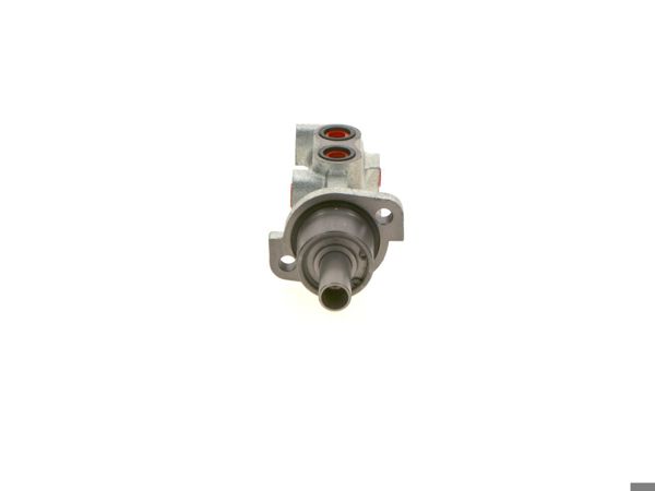 BOSCH F026003419 | Ana Merkez 206 1.4-1.6-1.4Hdi 8V For