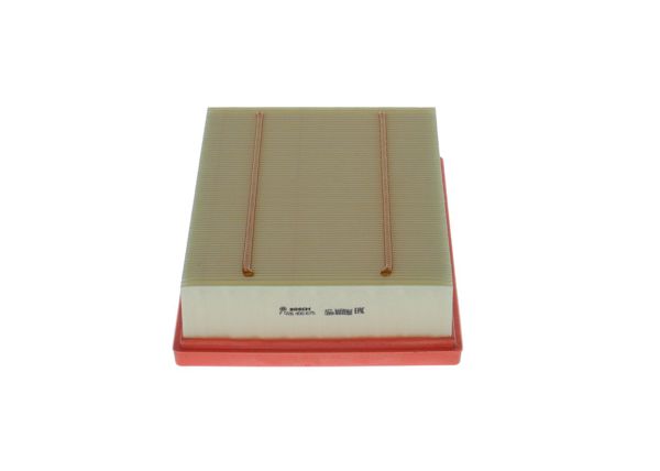 BOSCH F026400675 | Hava Filtresi 16-Connect 1.5Tdci