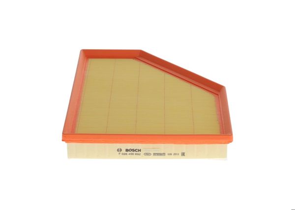 BOSCH F026400692 | Hava Filtresi 20-3-Seri (G20-G28-G80) 4-Seri (G22)