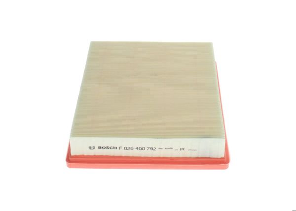 BOSCH F026400792 | Hava Filtresi Mercedes W907 Sprinter Om654 CDI