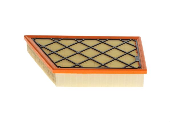 BOSCH F026400850 | Hava Filtresi VW Amarok 3.0 TDI 2022->