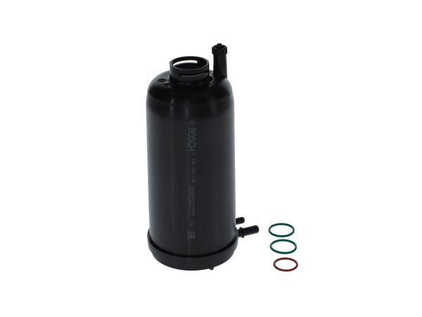 BOSCH F026402045 | Mazot Filtresi (Kutu) Daily IV 2,3 3,0 06 > 14 Fuso Canter Tfa 3,0 12 > 146Ps 175Ps 05 > Temsa Prestıj F1a F1c