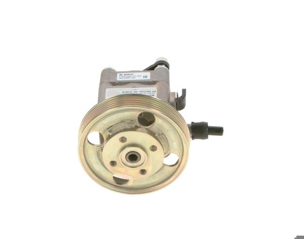 BOSCH KS00000101 | Direksiyon Pompası Volvo S70 S80 Xc60 Xc70- 2011