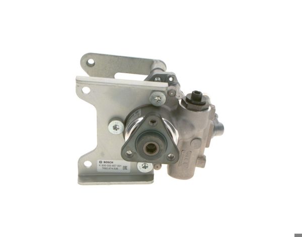 BOSCH KS00000657 | Direksiyon Pompası E83 2.5 İ / 3.0 İ M54
