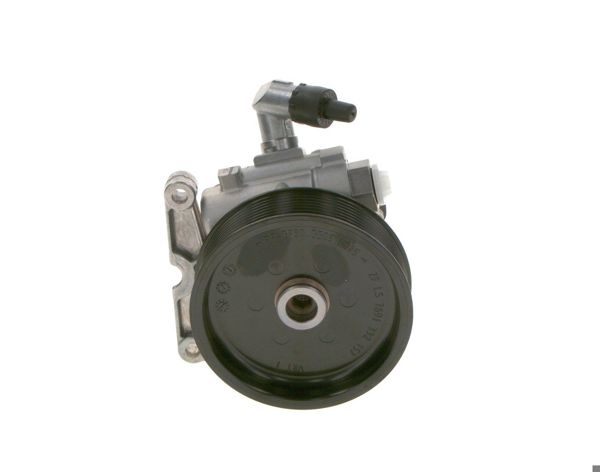 BOSCH KS00000704 | Direksiyon Pompası (Mercedes 164 420-450 629 M