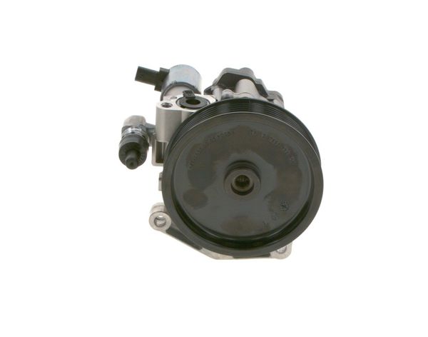BOSCH KS00000734 | Direksiyon Pompası (Mercedes 212 E 300-350 Cgı