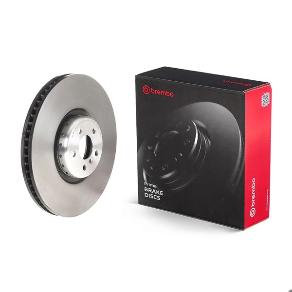 BREMBO 09.D897.13 | Fren Diski Ön Sol BMW 7 (G12) ,8 (G14) ,8 (G15) ,8 (G16) ,X4 (G02) ,X5 (G05) ,X6 (G06) ,X7 (G07)