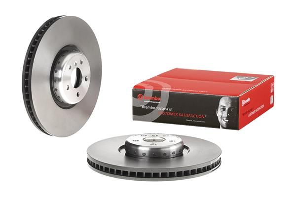 BREMBO 09.D898.13 | Fren Diski Ön Sağ BMW 7 (G12) ,8 (G14) ,8 (G15) ,8 (G16) ,X4 (G02) ,X5 (G05) ,X6 (G06) ,X7 (G07)
