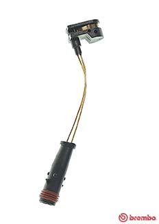 BREMBO A00286 | İkaz Kontağı