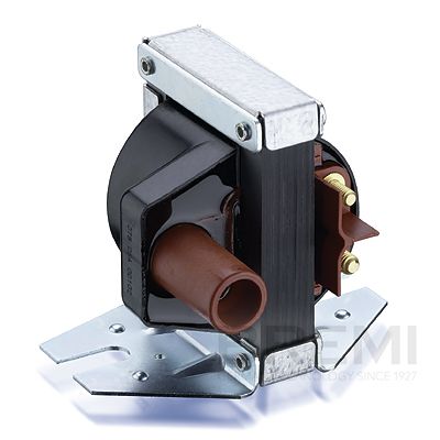 BREMI 20188 | Ateşleme Bobini (0221 502 429)