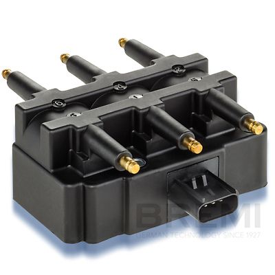 BREMI 20463 | Ateşleme Bobini Chrysler Voyager III 3.3 / 3.8 Rg