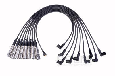 BREMI 262 | Buji Kablo Takımı 116 350 / 450