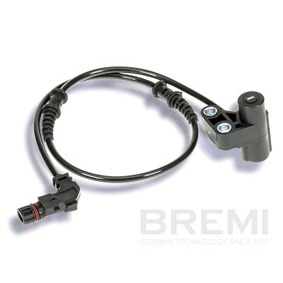 BREMI 50232 | Bremı / Sensör ABS 168 / 414 Ön Sol