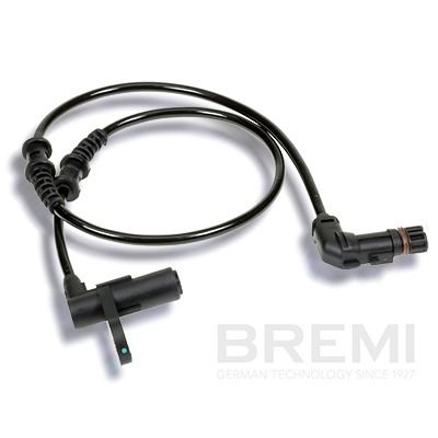 BREMI 50243 | ABS Sensörü Ön Sağ Sol Mercedes-Benz 220 215 99-05