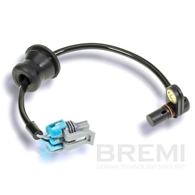BREMI 50247 | ABS Sensörü Opel Antara / Chevrolet Captiva Arka