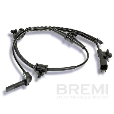 BREMI 50248 | ABS Sensörü Opel Inısıgnıa A / B Ön