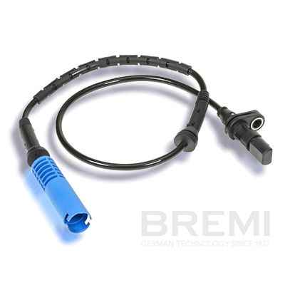 BREMI 50339 | Sensör ABS E-53 Ön
