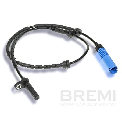 BREMI 50343 | Sensör ABS E-83 Ön
