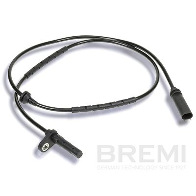 BREMI 50353 | Sensör ABS E-70 / 71 / 72 F-15 / 16 / 85 / 86 Arka