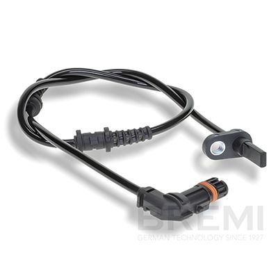 BREMI 51402 | Sensör ABS 169 Ön