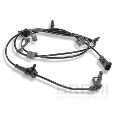 BREMI 51502 | ABS Sensörü Opel Insignia A 13-Arka Sağ