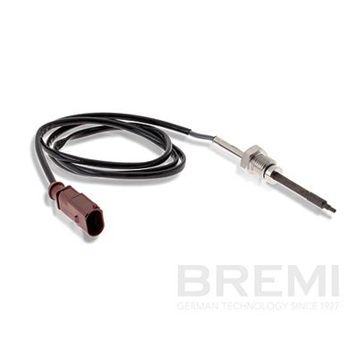 BREMI 70123 | Egzos Sıcaklık Sensörü 0986259073 / 3Hts0399
