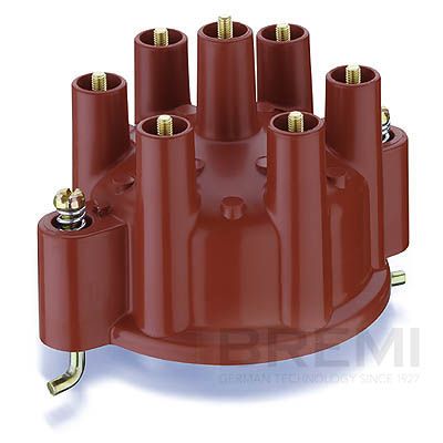 BREMI 8054 | Distribütör Kapağı 110 114 / 116 / 123 / 126