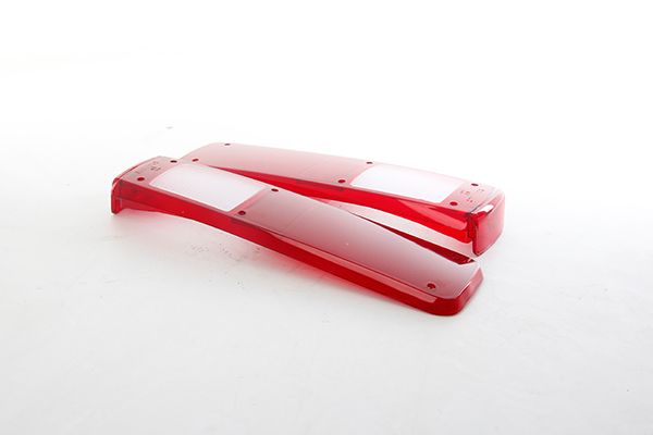 BSG 03-808-004 | Stop Lambası Camı