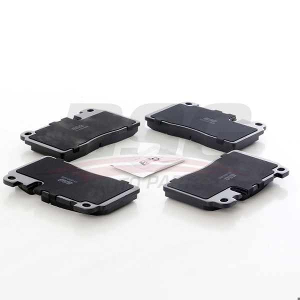 BSG 11-200-002 | Fren Balatası Ön Gdb2022