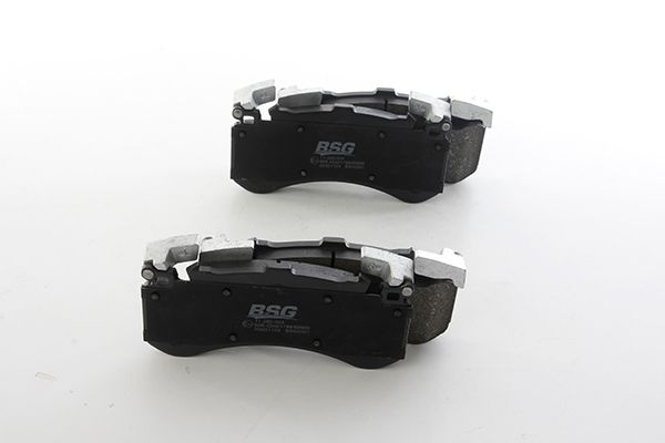 BSG 11-200-004 | Fren Balatası Ön Fdb4468