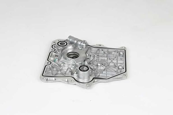 BSG 15-101-002 | Yağ Pompa Kapağı Komple