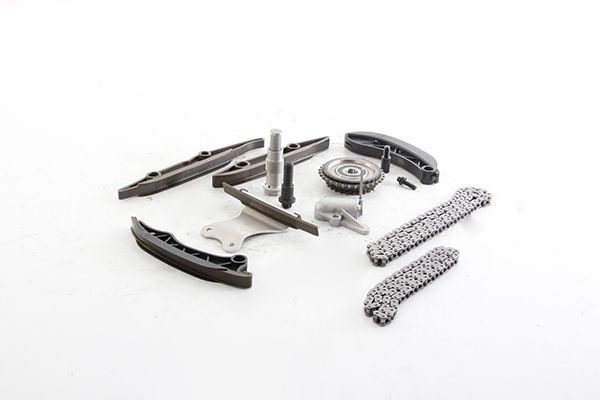 BSG 15-102-031 | Eksantrik Zincir Seti 2 Zincir-5 Kızak-2 Zincir Gergisi-Krank Dişli-Civata F20-F21-F22-F23-F45-F46-F30-F31-F34-F32-F33-F36-G20-G30-G31-G32-G11-G12-X1 F48-X2 F39-X3 G01-X4 G02 B32-B36-B38-B48-B58 14-