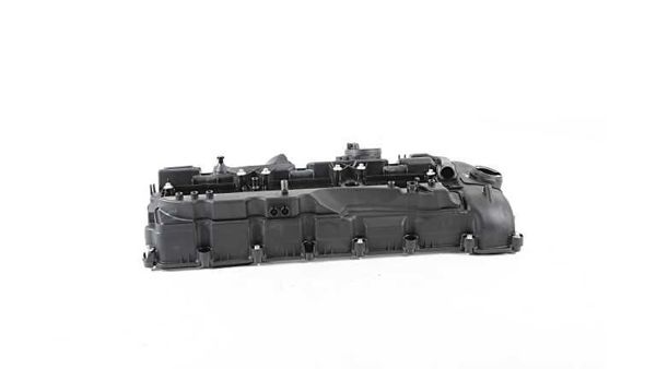 BSG 15-122-005 | Külbütör Kapağı  E82-E88-E90-E91-E92-E93-F20-F21-F22-F23-F30-F31-F34-F35-F32-F33-F36-F06-F07-F10-F11-F18-F12-F13-F01-F02-X1 E84-X3 F25-X4 F26-X5 E70 Lci-X5 F15-X6 E71-X6 E72-F16 N55 07-19