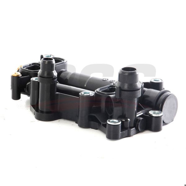 BSG 15-126-022 | Termostat Gövdesı