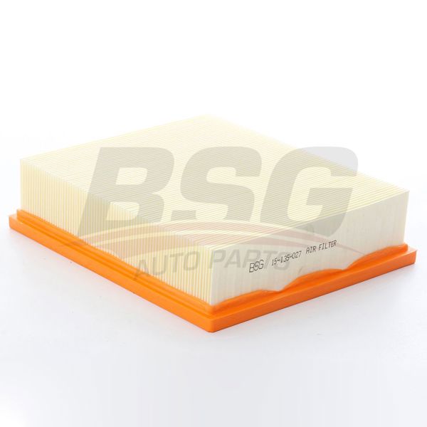 BSG 15-135-027 | Hava Filtresi
