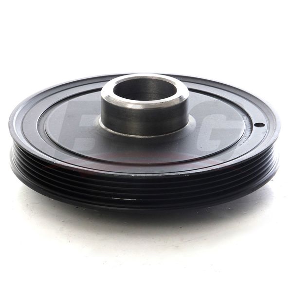 BSG 15-170-009 | Krank Kasnağı  Mini R55-R56-R57-R58-R59-R60-R61 N47 08-17